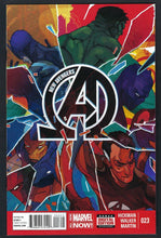 Load image into Gallery viewer, NEW AVENGERS 3RD SERIES (NOW)
