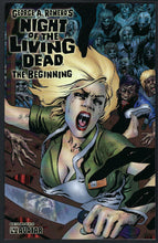 Load image into Gallery viewer, NIGHT OF THE LIVING DEAD THE BEGINNING
