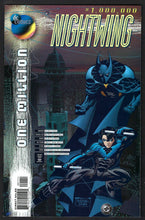 Load image into Gallery viewer, NIGHTWING #1,000,000
