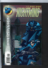 Load image into Gallery viewer, NIGHTWING #1,000,000
