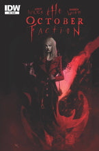 Load image into Gallery viewer, OCTOBER FACTION
