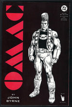 Load image into Gallery viewer, OMAC ONE MAN ARMY CORPS (1991)
