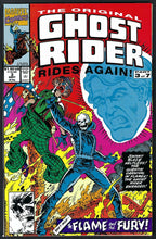 Load image into Gallery viewer, ORIGINAL GHOST RIDER RIDES AGAIN
