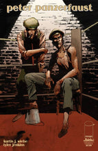 Load image into Gallery viewer, PETER PANZERFAUST
