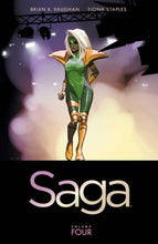 Load image into Gallery viewer, SAGA TP
