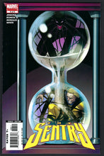Load image into Gallery viewer, SENTRY (2005)
