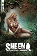Load image into Gallery viewer, Sheena Queen of the Jungle
