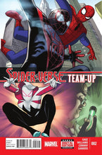 Load image into Gallery viewer, Spider-Verse Team-Up

