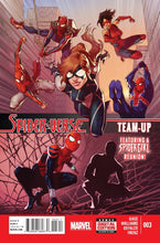 Load image into Gallery viewer, Spider-Verse Team-Up
