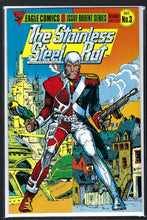 Load image into Gallery viewer, STAINLESS STEEL RAT
