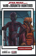 Load image into Gallery viewer, STAR WARS WAR OF THE BOUNTY HUNTERS
