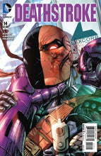Load image into Gallery viewer, DEATHSTROKE 2014 (NEW 52)
