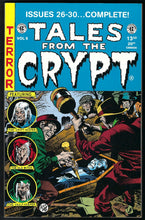 Load image into Gallery viewer, TALES FROM THE CRYPT ANNUAL

