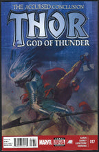 Load image into Gallery viewer, THOR GOD OF THUNDER
