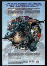 Load image into Gallery viewer, BATMAN FORTNITE ZERO POINT HC
