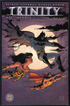 Load image into Gallery viewer, BATMAN / SUPERMAN / WONDER WOMAN : TRINITY (2003)
