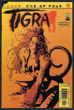 Load image into Gallery viewer, TIGRA
