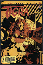Load image into Gallery viewer, TIGRA
