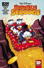 Load image into Gallery viewer, UNCLE SCROOGE (2015)
