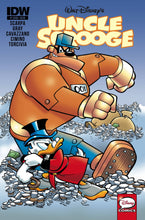 Load image into Gallery viewer, UNCLE SCROOGE (2015)
