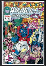 Load image into Gallery viewer, WILDCATS (1993) 1st SERIES
