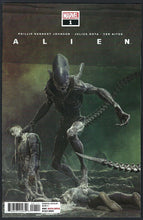 Load image into Gallery viewer, ALIEN (2022)
