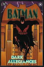 Load image into Gallery viewer, BATMAN DARK ALLEGIANCES

