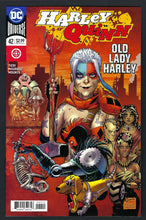 Load image into Gallery viewer, HARLEY QUINN (2016)
