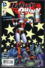 Load image into Gallery viewer, Harley Quinn (2014)
