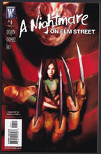 Load image into Gallery viewer, Nightmare On Elm Street (2006)
