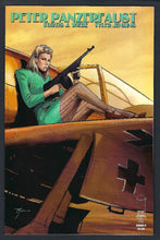 Load image into Gallery viewer, PETER PANZERFAUST

